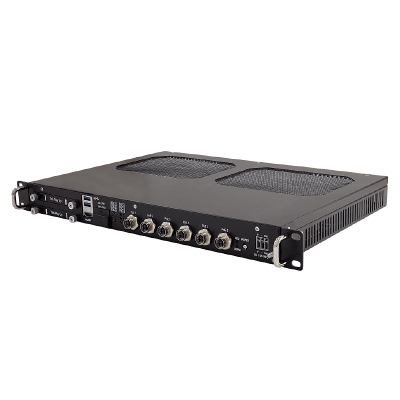 RBOX-1000-M12X 車載電腦