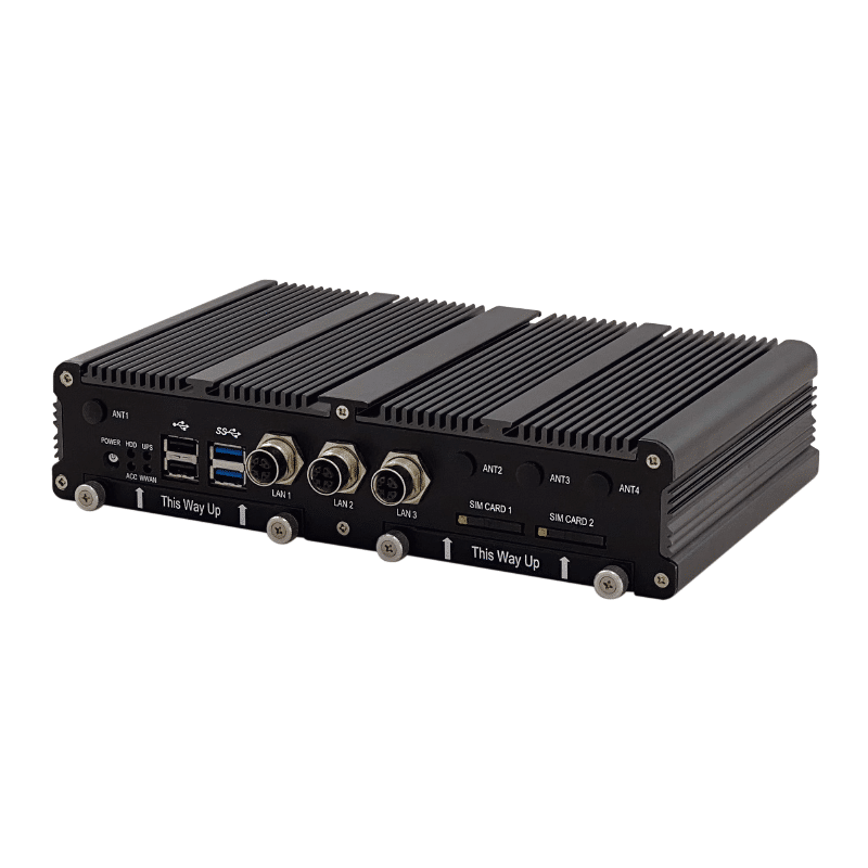 VBOX-3620-M12X 車載電腦