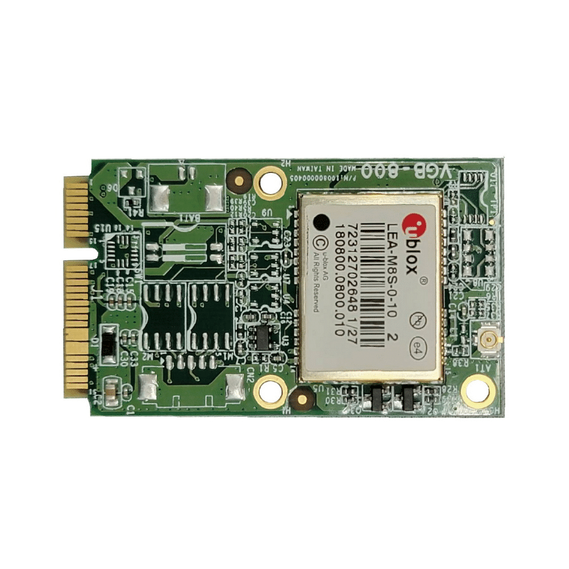VDB-810G GNSS 高精度定位模組