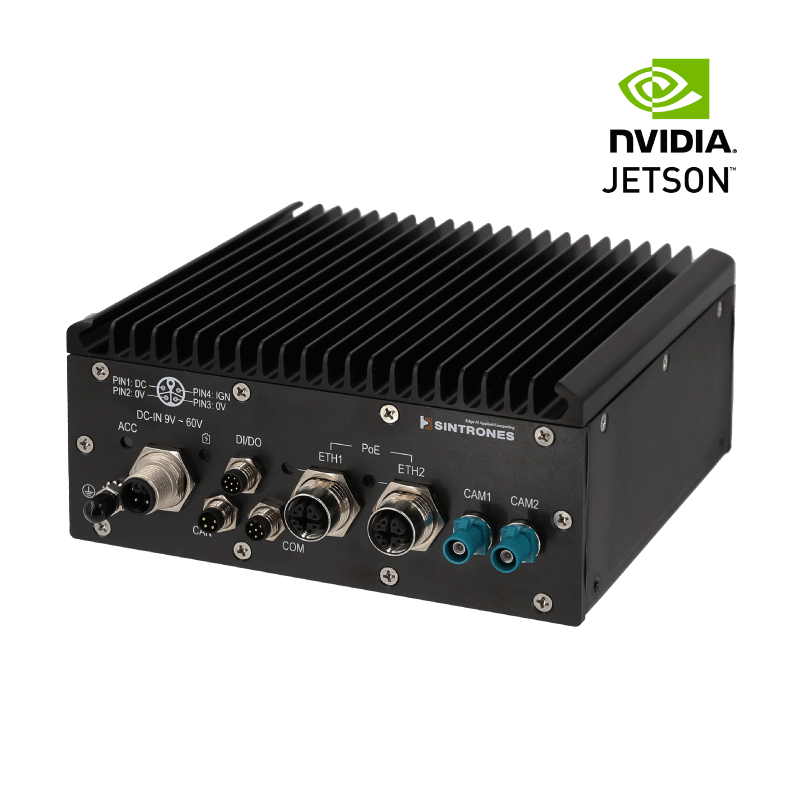 IBOX-602P-IP66 邊緣運算 AI 電腦